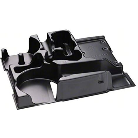 Bosch Professional 1600A01166 GWS 18 V-125 SC Mousse pour valises (L x l x H) 396 x 312 x 75 mm