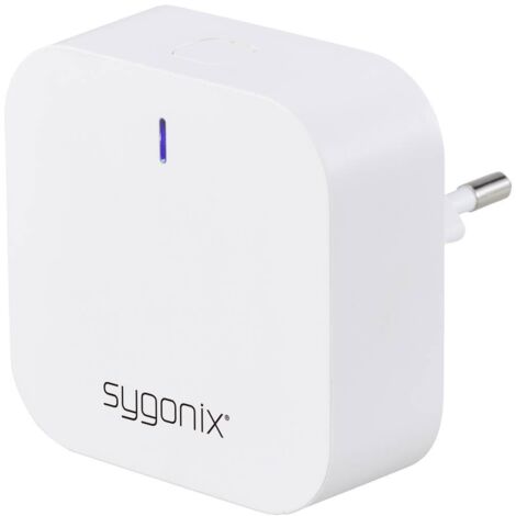 Sygonix SY-6052182 Passerelle blanc (1/3)