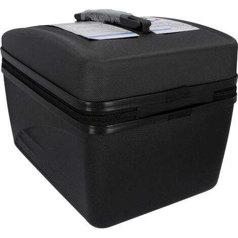 FISCHER FAHRRAD Glacière de vélo passive noir 19 l (1/5)