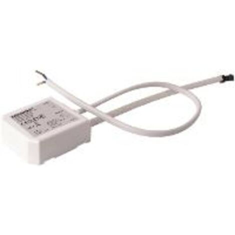 Megaman Rico MM56017 Driver LED 9 W blanc