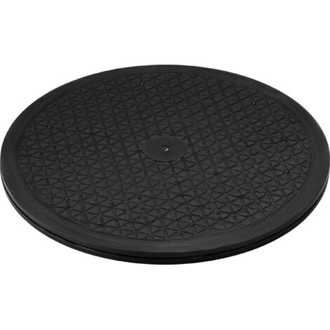 SpeaKa Professional SP-MT-200 Plateau tournant pour écran 25,4 cm (10) - 68,6 cm (27) Capacité de charge (max.): 80 k (1/5)