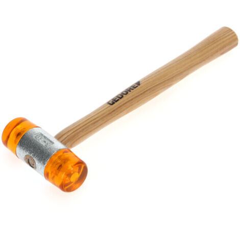 GEDORE 8821780 - Marteau en plastique d 40 mm , 224 E-40 (1/5)