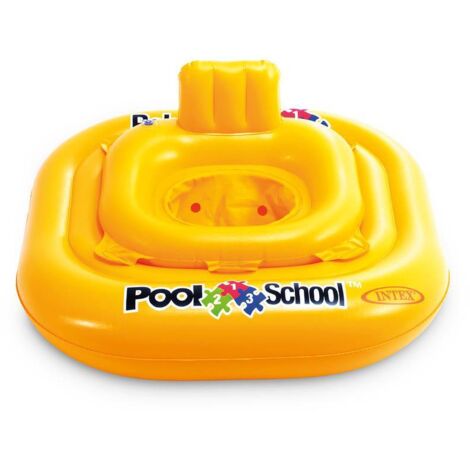 Bouée Culotte Pool School - Intex