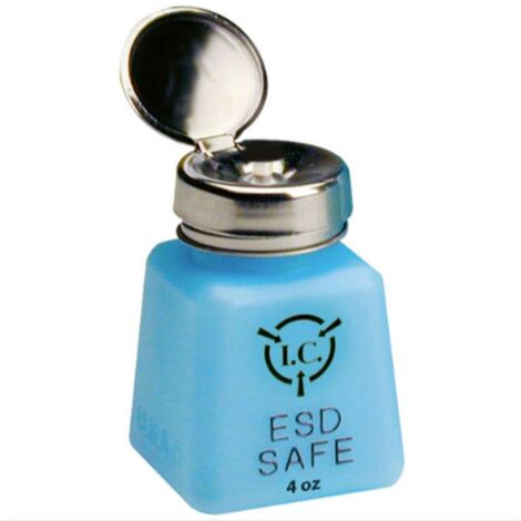 Antistat Distributeur de dissolvant ESD 118 ml 1 pc(s) R041172 (1/2)