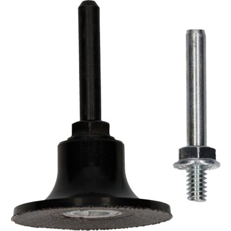 Bosch Accessories 2608000857 2608000857 Disque de ponçage 1 pc(s) (1/5)