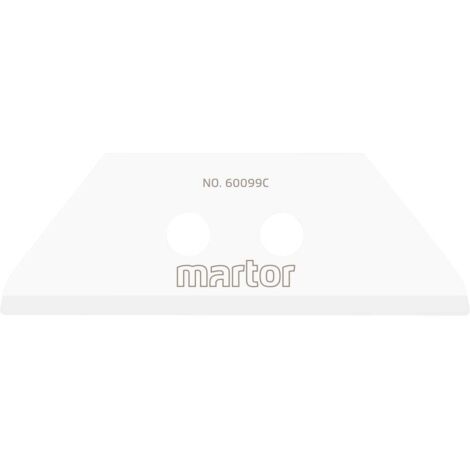 MARTOR 1760099.25 Lame céramique Martor 1 pc(s) A318602