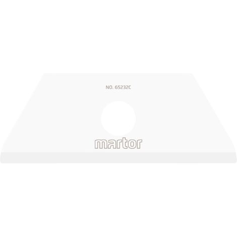 MARTOR 1765232.25 Lame céramique Martor 1 pc(s) A318072