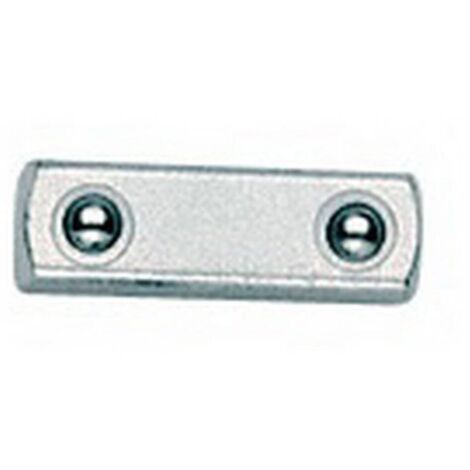 Gedore 2094 6170830 Tige d'outil (élément de liaison) Propulseur 1/4" (6.3 mm) 19.8 mm 1 pc(s) (1/3)