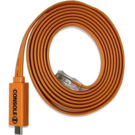 Câble de console Netool IO NE1-Rconsole N/A 1 pc(s) (1/3)