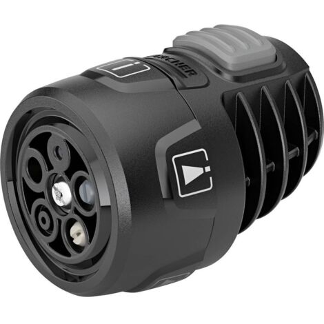 Kärcher Home & Garden 2.644-171.0 MJ24 Handheld 5-in-1 Buse à jet réglable 1 pc(s) A229642 (1/6)
