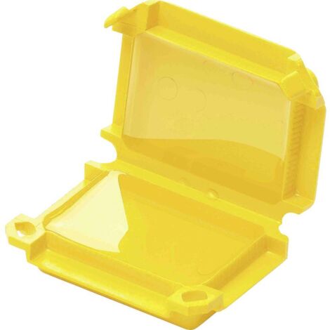 Raytech 84023 HAPPY 2 Manchon de câble Contenu: 1 pc(s) A307832 (1/2)