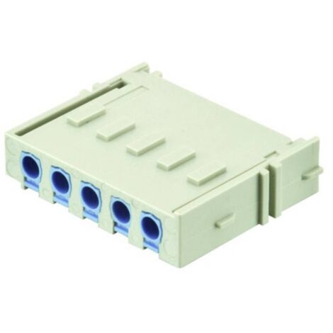 Insert mâle HARTING 11051052633 1 pc(s) (1/2)