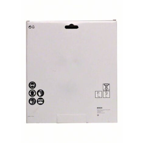 Bosch Accessories 2608594245 Scie-cloche 127 mm 1 pc(s)