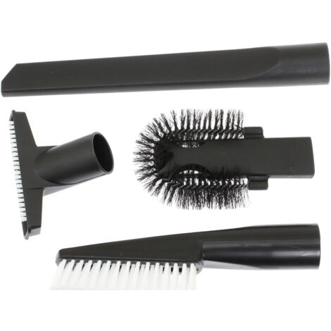Set de brosses Makita Office (P-70502) (1/3)
