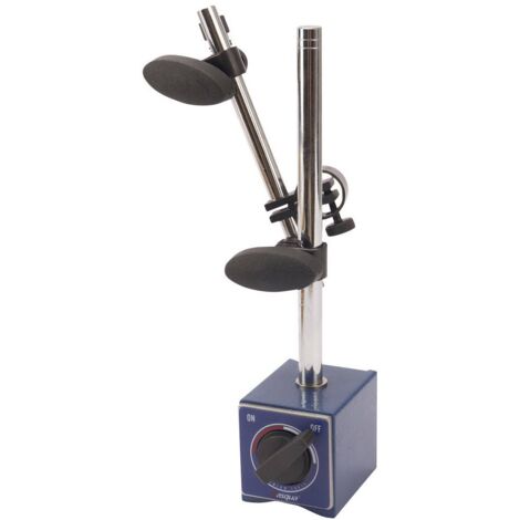 Dasqua 7122-0004 Base magnétique avec réglage fin 1 pc(s) (1/5)