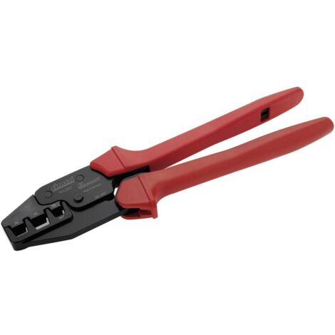 Cimco 104202 Pince à sertir pour embouts de câble 50 à 95 mm²