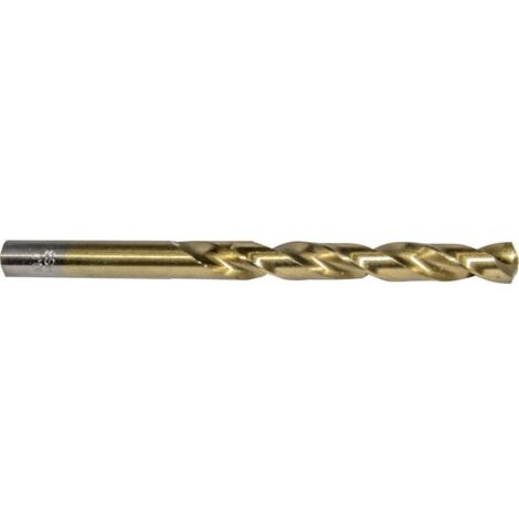 Heller 29284 9 Foret pour le métal 10 pièces 2.5 mm Longueur totale 57 mm 10 pc(s) (1/2)