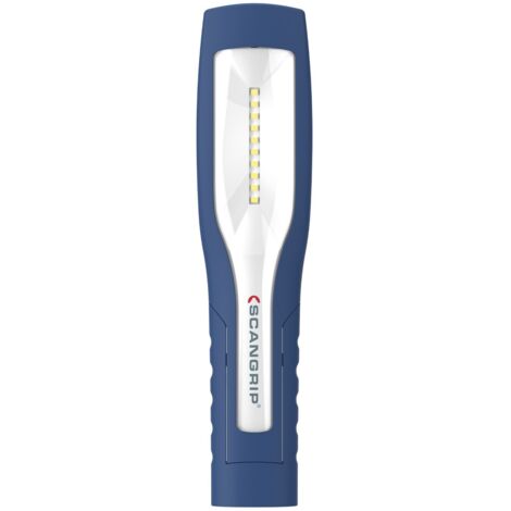Scangrip 03.5400 MAG LED Lampe de travail à batterie 300 lm