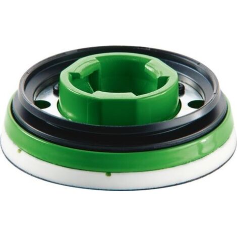 Plateau de polissage FastFix 75mm – Pour ponçage bois dur – Compatible avec FESTOOL RO90 – Traitement Autoclave IV