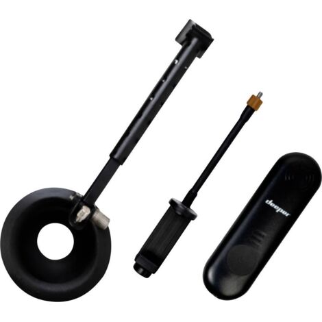 deeper Deeper Range Extender Kit Chartplotter (1/5)