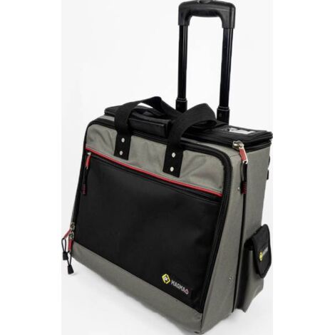 Sacoche à outils non équipée C.K MA2652 MA2652 (l x H x P) 470 x 430 x 290 mm A396902 (1/5)