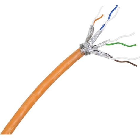 WEICON 10054014 Outil à dénuder adapté pour Câble CAT5, Câble CAT6, Câble CAT7, Câble à paire torsadée 4.5 à 10 mm