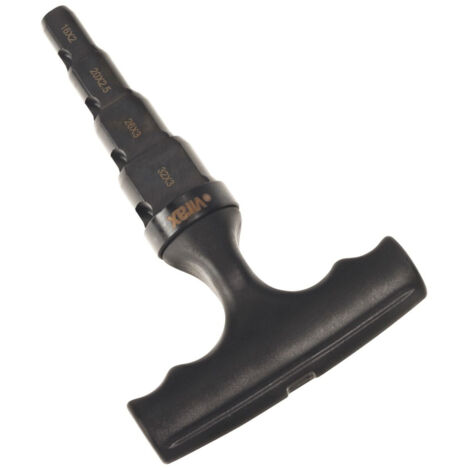 Virax 221277 Lame pour ébavureur 1 pc(s)