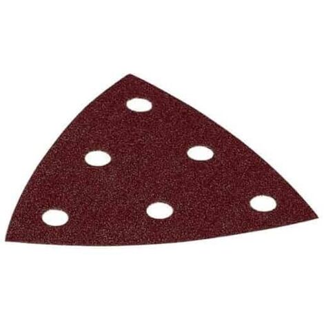 Festool V93 P150 RU/50 499166 Feuille abrasive Delta Grain 150 50 pc(s) (1/5)