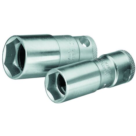 Gedore 53 6362740 Douille pour bougie de préchauffage 16 mm 3/8 (10 mm) (1/5)