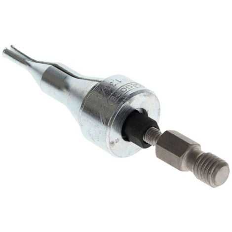 Gedore 8012750 Extracteur Plage de serrage (détails) 5 V mm