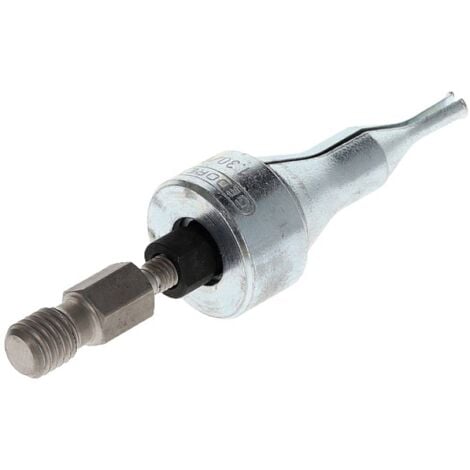 Gedore 8012750 Extracteur Plage de serrage (détails) 5 V mm