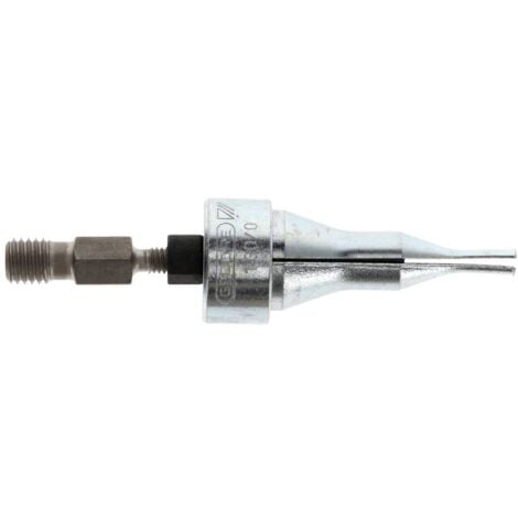 Gedore 8012750 Extracteur Plage de serrage (détails) 5 V mm