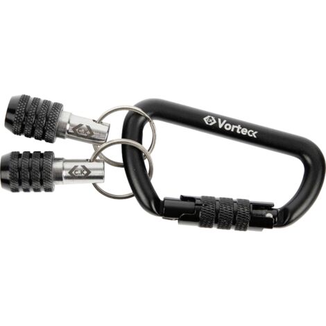 C.K Porte-embouts à changement rapide 1/4 (6.3 mm) (1/5)