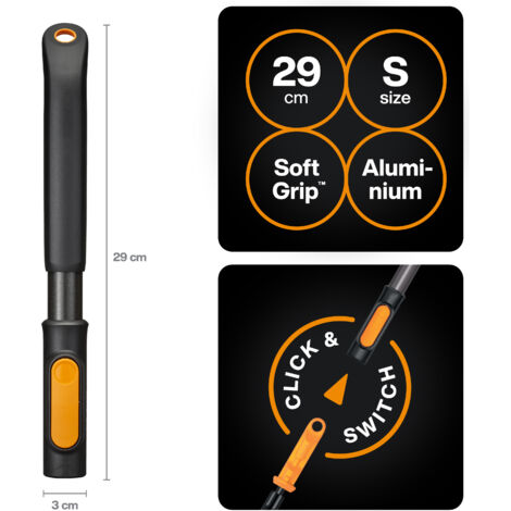 Manche OneClick™ S​