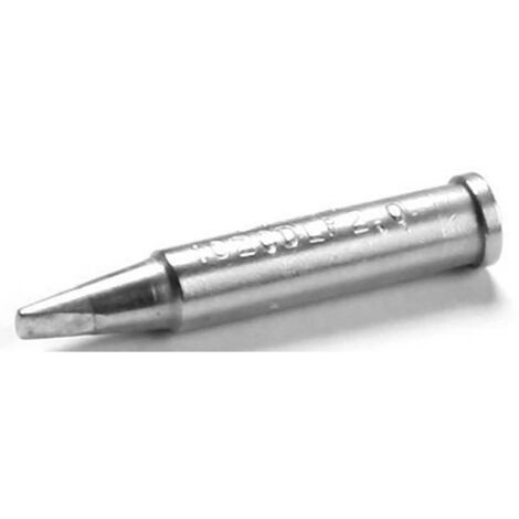Ersa 0102CDLF20 panne de fer à souder 2 mm burin métal (1/3)