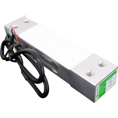 TinkerForge 6128 Cellule de pesée Adapté pour (ordinateur monocarte) TinkerForge 1 pc(s) (1/2)