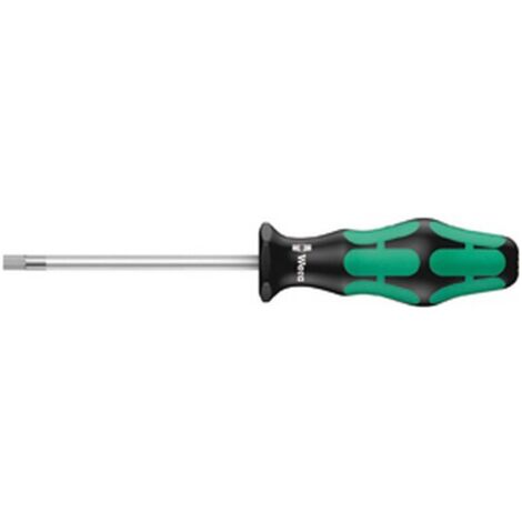 WERA 354 TOURNEVIS HEXAGONAL HEX-PLUS, 8,0 X 100 MM, 05023130001