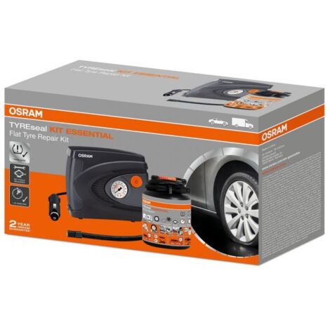 OSRAM OTS4502ESN Nettoyage des penus 450 ml (1/3)