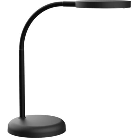 Lampe de Bureau,Lampe de Porte-stylo Rechargeable avec 3 Modes D'éclairage  & 24 LED - Cdiscount Maison