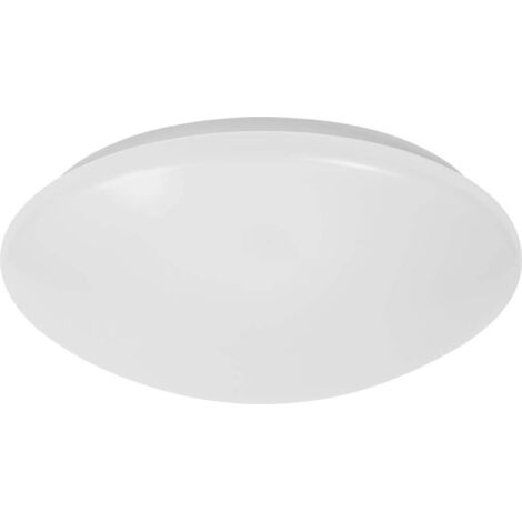 OSRAM HOMELIGHTING Ceiling Essential 350mm 2xE27 4099854444623 Applique LED extérieure blanc (1/3)