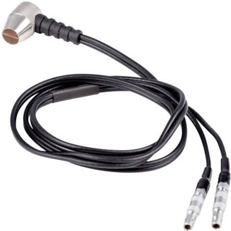 Sauter ATB-US06 Sonde externe, 5 MHz, Ø 8 mm