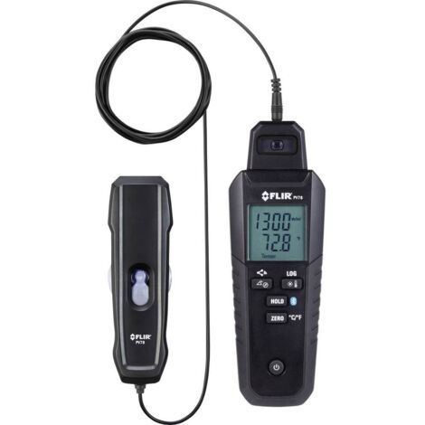 FLIR PV78 Appareil de mesure du rayonnement solaire (1/4)
