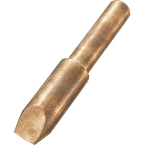 Panne de fer à souder pointe fine TOOLCRAFT TO-6326121 Taille de la panne  3.7 mm Longueur de la panne 30 mm 1 pc(s) - Conrad Electronic France