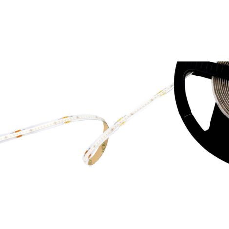 Barthelme 51542730 Ruban LED avec connexions à souder 24 V/DC 5000 mm blanc 5 m (1/2)
