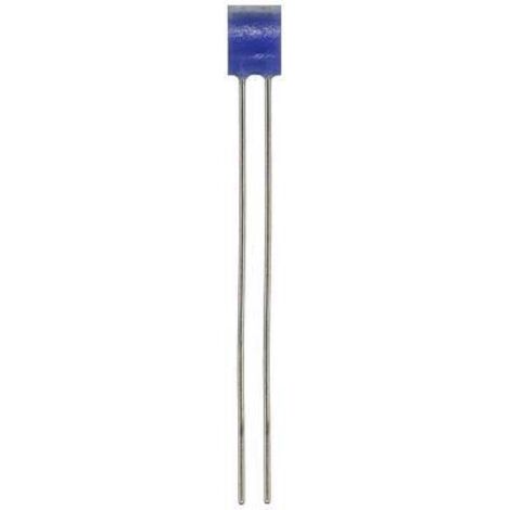 Yageo Nexensos 32207690 M 213 PT100 Platine capteur de température -70 à +500 °C 100 Ω 3850 ppm/K sortie radiale (1/2)