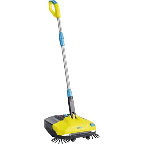 Balayeuse Gloria Haus und Garten EasySweep sans fil Largeur de travail 40 cm 1 pc(s) (1/4)