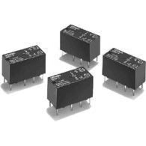 Omron G5V-2-H1-DC5 Relais de puissance 5 V/DC 1 A 2 inverseurs (RT) 1 pc(s) Bag S054332 (1/2)