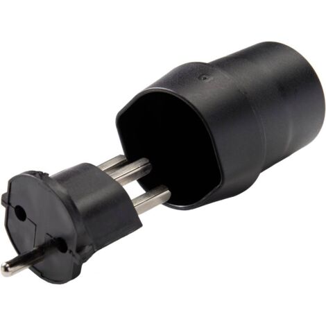 Martin Kaiser 163/sw/1 Adaptateur non détachable 163/sw/1 (1/2)