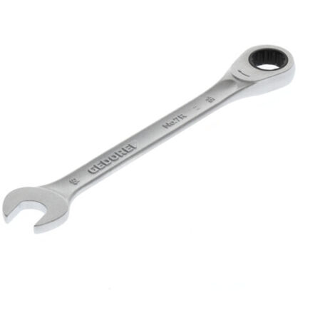 GEDORE 2297140 - Clé à fourche à cliquet annulaire profil UD 16 mm , 7 R 16 (1/5)