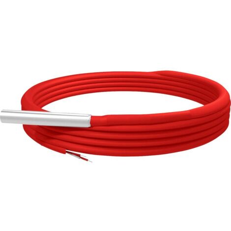 Capteur de température Emko RTS-M06-L050-K01 sonde Pt100 Plage de mesure de température -50 à +200 °C 1 pc(s)